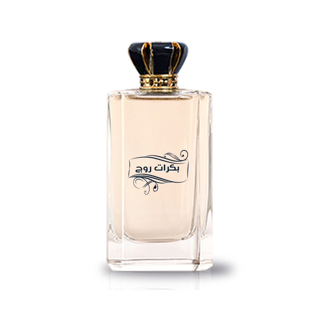 عطر بكرات روج