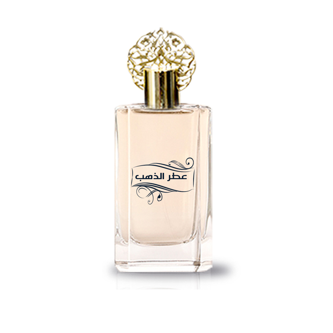 عطر ذهب